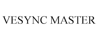 VESYNC MASTER