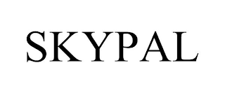 SKYPAL