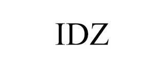 IDZ