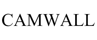 CAMWALL