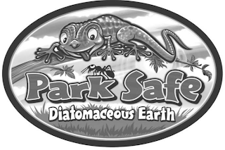 PARK SAFE DIATOMACEOUS EARTH