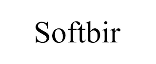 SOFTBIR