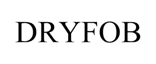 DRYFOB