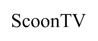 SCOONTV