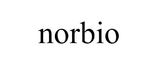 NORBIO