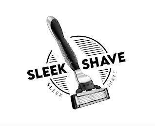 SLEEK SHAVE