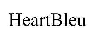 HEARTBLEU
