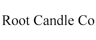 ROOT CANDLE CO