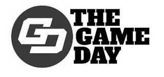 GD THE GAME DAY