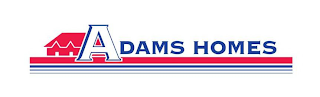 ADAMS HOMES