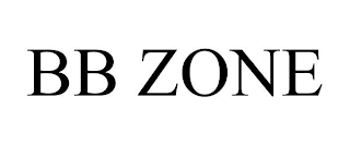 BB ZONE