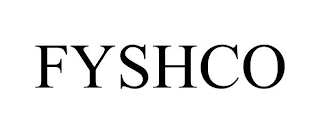 FYSHCO