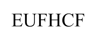 EUFHCF