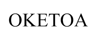 OKETOA