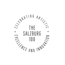 THE SALZBURG 100 CELEBRATING ARTISTIC EXCELLENCE AND INNOVATION