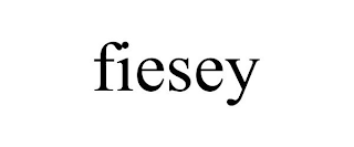 FIESEY