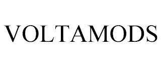 VOLTAMODS