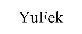YUFEK