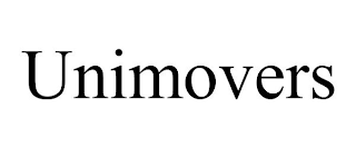 UNIMOVERS