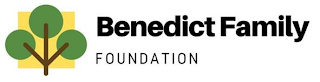 BENEDICT FAMILY FOUNDATION