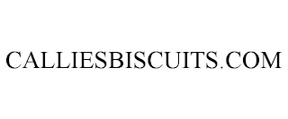 CALLIESBISCUITS.COM