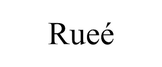 RUEÉ