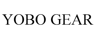 YOBO GEAR