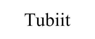 TUBIIT