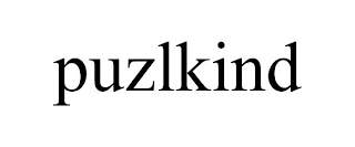 PUZLKIND