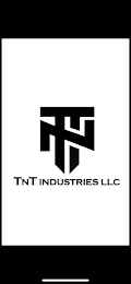 TNT TNT INDUSTRIES LLC