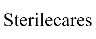 STERILECARES