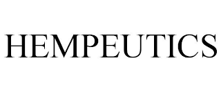 HEMPEUTICS