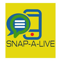 SNAP-A-LIVE