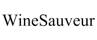 WINESAUVEUR