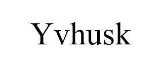 YVHUSK