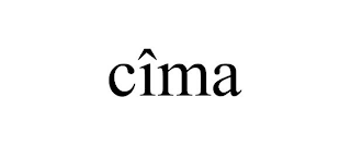 CÎMA