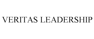 VERITAS LEADERSHIP