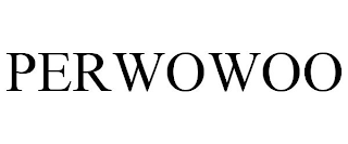 PERWOWOO