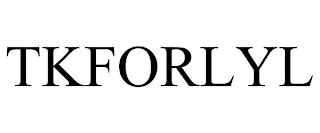 TKFORLYL