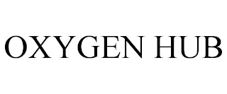 OXYGEN HUB