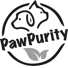 PAWPURITY