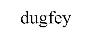 DUGFEY