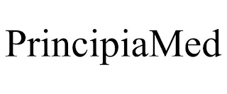 PRINCIPIAMED