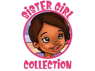 SISTER GIRL COLLECTION