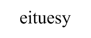EITUESY
