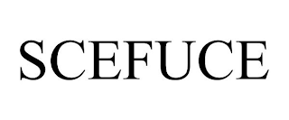 SCEFUCE
