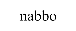 NABBO