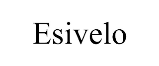 ESIVELO