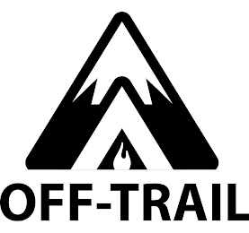 OFF-TRAIL