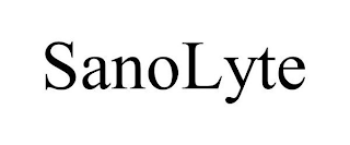 SANOLYTE